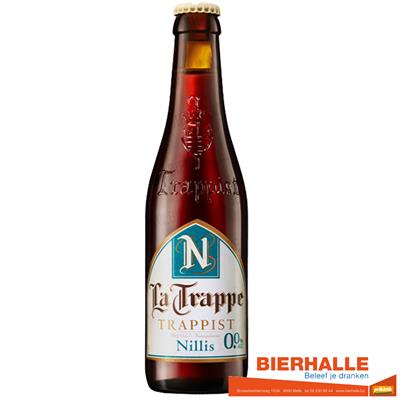 LA TRAPPE NILLIS 0%