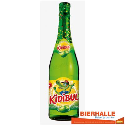 KIDIBUL APPEL 75CL