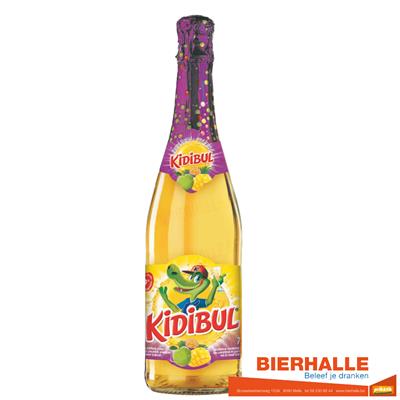 KIDIBUL APPEL TROPICAL 75CL