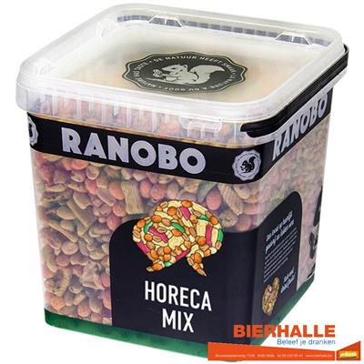 RANOBO HORECA MIX 2,75KG EMMER
