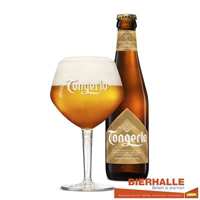 TONGERLO TRIPEL 33CL