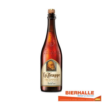 LA TRAPPE ISID'OR 75CL