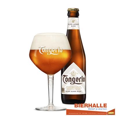 TONGERLO BLOND 33CL LUX