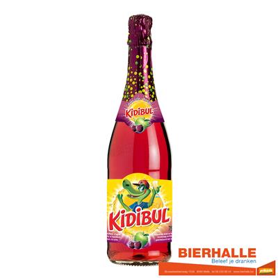 KIDIBUL APPEL-KERS 75CL