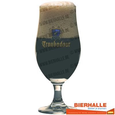 GLAS TROUBADOUR