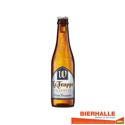 LA TRAPPE WIT 33CL