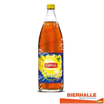 LIPTON ICE TEA 1/1 FLES