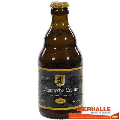 VLAAMSCHE LEEUW 33CL TRIPEL