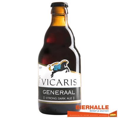 VICARIS GENERAAL 33CL
