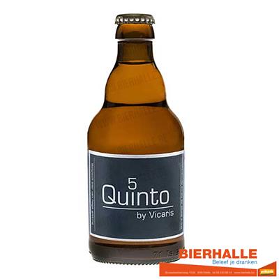 VICARIS QUINTO 33CL 5°