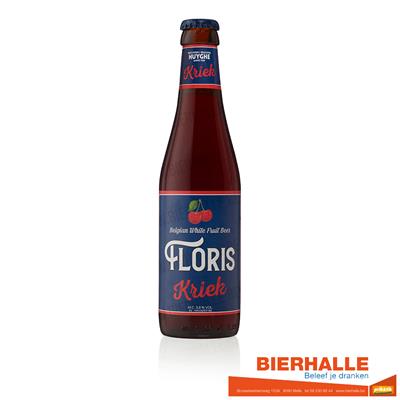 FLORIS KRIEK 33CL