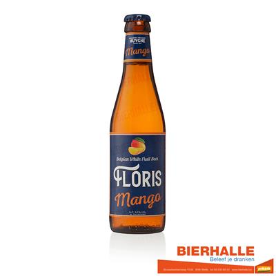 FLORIS MANGO 33CL