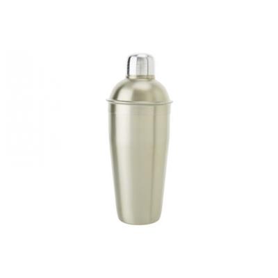 COCKTAILSHAKER METAAL COSY&TRENDY 70CL