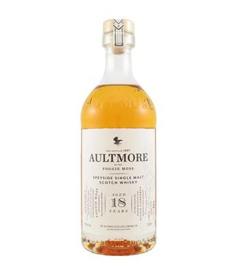 WHIS AULTMORE 18J*46%*70CL