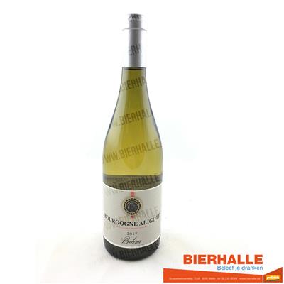 BOURGOGNE ALIGOTE BELENA 75CL *2020