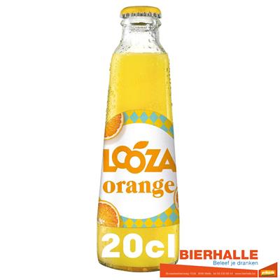 LOOZA SINAAS 20CL