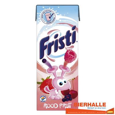 FRISTI ROOD 20CL TETRA