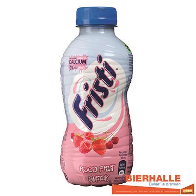 FRISTI ROOD 30CL PET...