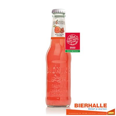 BIONINA MISS BLOOD ORANGE 20CL