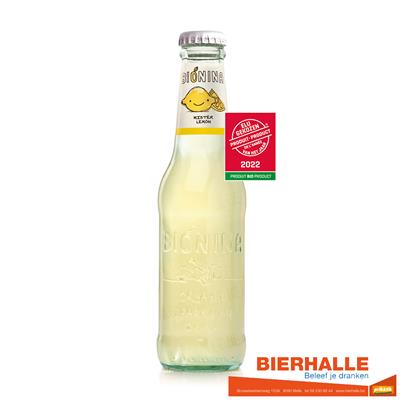 BIONINA MISTER LEMON 20CL