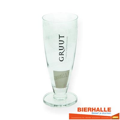 GLAS GRUUT