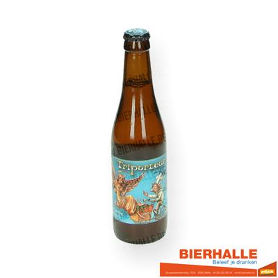 TRIPORTEUR HEAVEN 33CL BAK