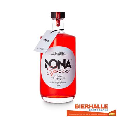 NONA SPRITZ 0% 70CL