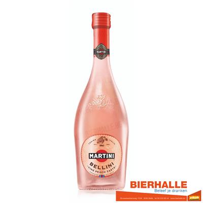 MARTINI BELLINI 75CL 8%