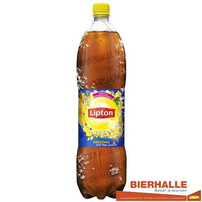 LIPTON ICE TEA 1500 PET