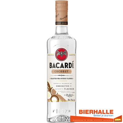 RUM BACARDI COCONUT 70CL 32%