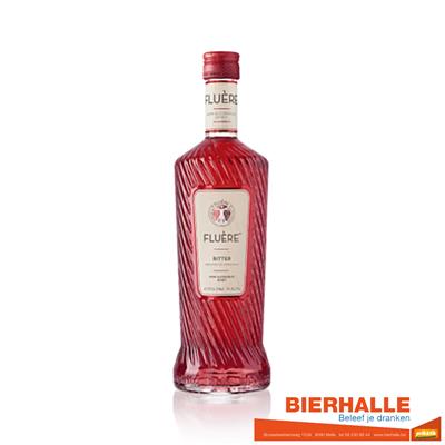 FLUERE BITTER 0% 70CL
