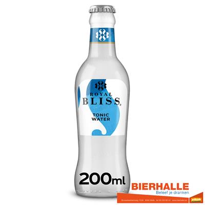 ROYAL BLISS TONIC 20CL 