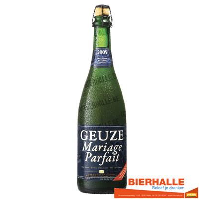 BOON GUEUZE MARIAGE 75CL OUDE