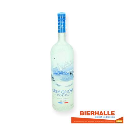 VODKA GREY GOOSE 4.5L