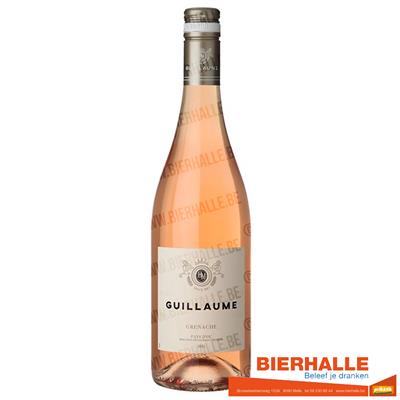 ROSE GUILLAUME GRENACHE 75CL *2021