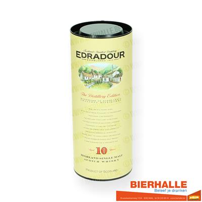 WHISKY EDRADOUR 10Y 70CL 40% MALT