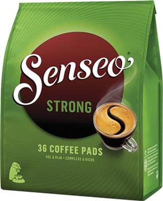 SENSEO STRONG 36 PADS