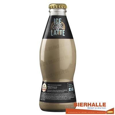 ICE CAFFE LATTE 20CL