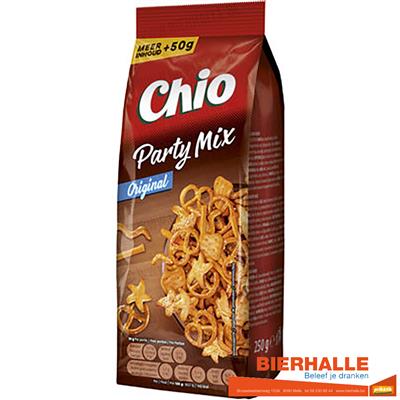 CHIO PARTY MIX 250GR