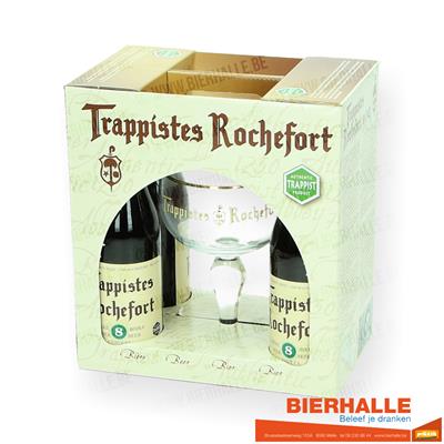ROCHEFORT 33CLX4+GLAS