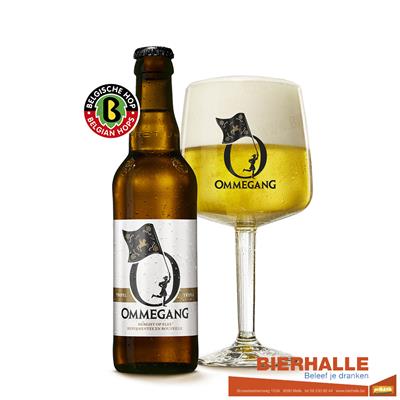 KEIZER KAREL OMMEGANG 33CL