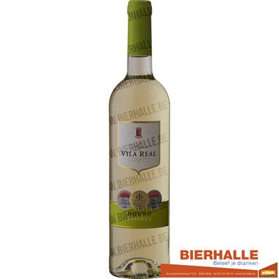 VILA REAL RESERVA BRANCO 75CL *2020