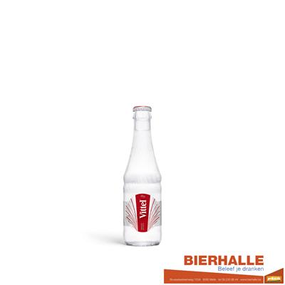 VITTEL 25CL *FLES *PLAT