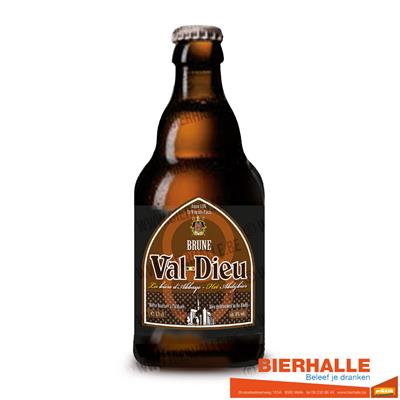 VAL-DIEU BRUIN 33CL