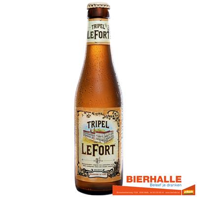 LE FORT TRIPEL 33CL