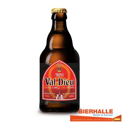 VAL-DIEU TRIPEL 33CL