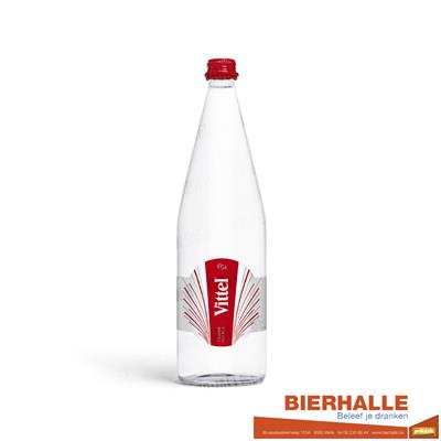 VITTEL 1L *FLES *PLAT