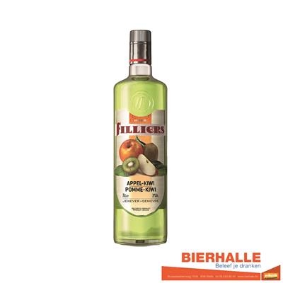 FILLIERS APPEL-KIWI 70CL 20%