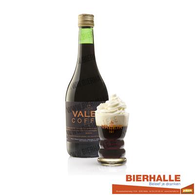 VALEIR COFFEE 70CL