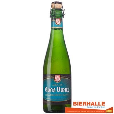 BONS VOEUX 37.5CL